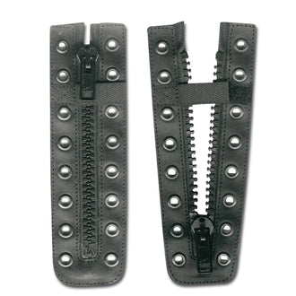 Boot Zippers mit Stopper