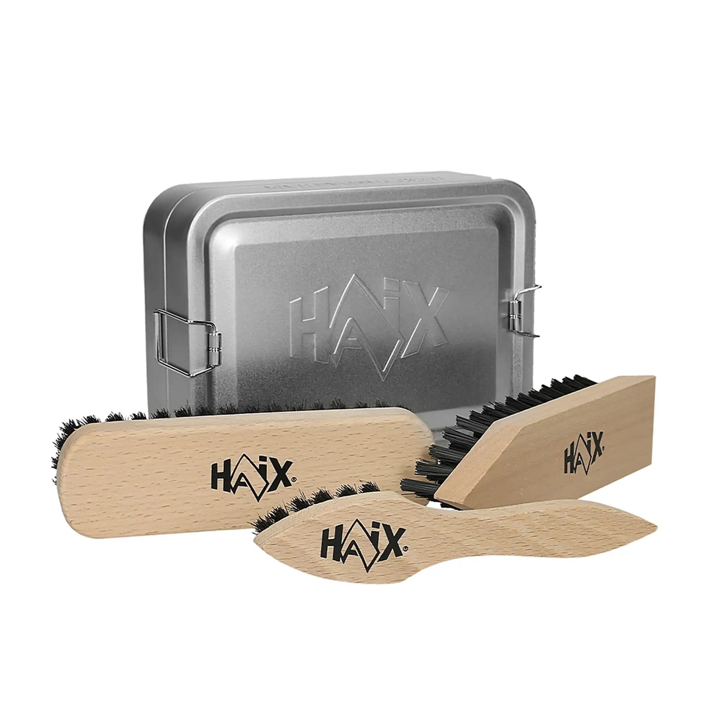 3-piece brush set