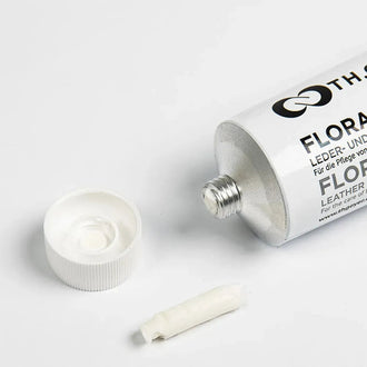 BW impregnante para el cuidado del cuero incoloro 125 ml