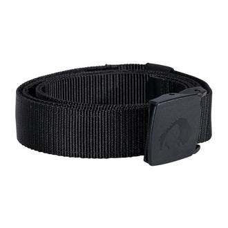 Tatonka Money Belt Cintura da viaggio 30 mm nero
