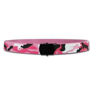 Pink Camo