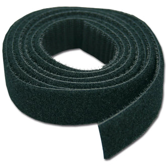Hook-and-loop packing strap 2.5 cm