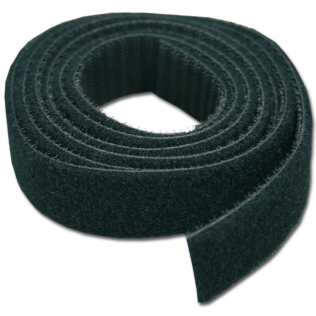 Hook-and-loop packing strap 2.5 cm