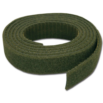 Hook-and-loop packing strap 2.5 cm