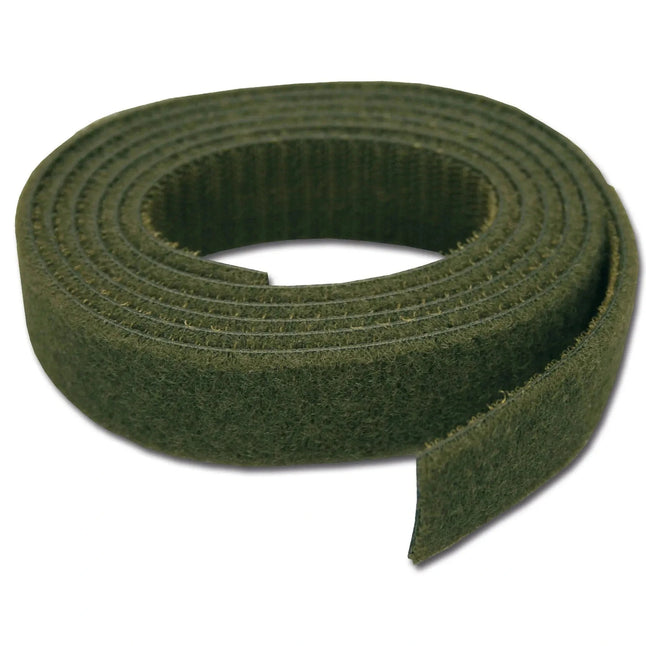 Hook-and-loop packing strap 2.5 cm