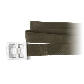 BW Packriemen 130 cm Oliv