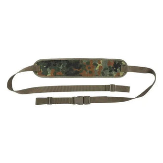 Cinghia per arma da fuoco Flecktarn