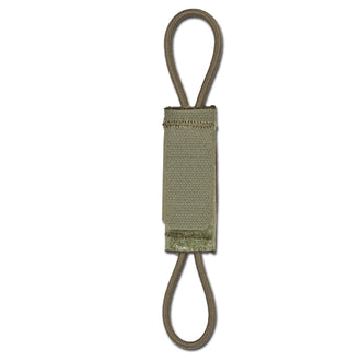 Soporte para torniquete Zentauron ES oliva