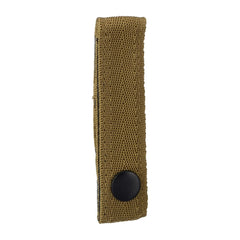 Passant modulaire 10 cm - Coyote