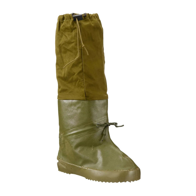 bundeswehr-original-bw-ueberschuhe-naesseschutz-kaelteschutz-ksk-oliv-gebraucht-ansicht-1