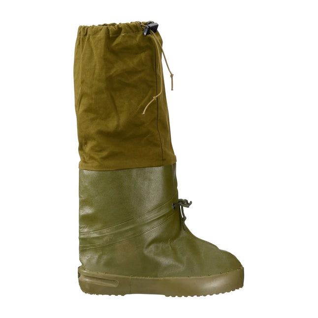 bundeswehr-original-bw-ueberschuhe-naesseschutz-kaelteschutz-ksk-oliv-gebraucht-ansicht-2
