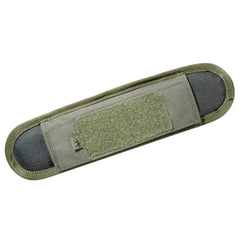 Shoulder Pad 50 mm - Olive