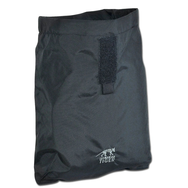 Pochette à déversement
