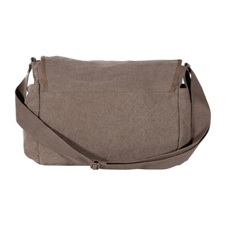 Rothco shoulder bag Messenger Bag Classic brown