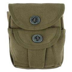Ranger belt pouch - Olive