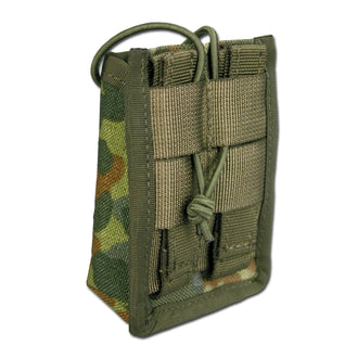 Minibolsillo para radio