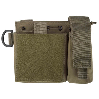 Molle Admin Pouch