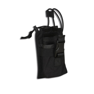 Funkgeräte-Holster Tac Pouch 3 Radio