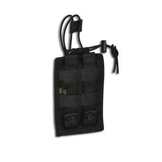 Funkgeräte-Holster Tac Pouch 3 Radio