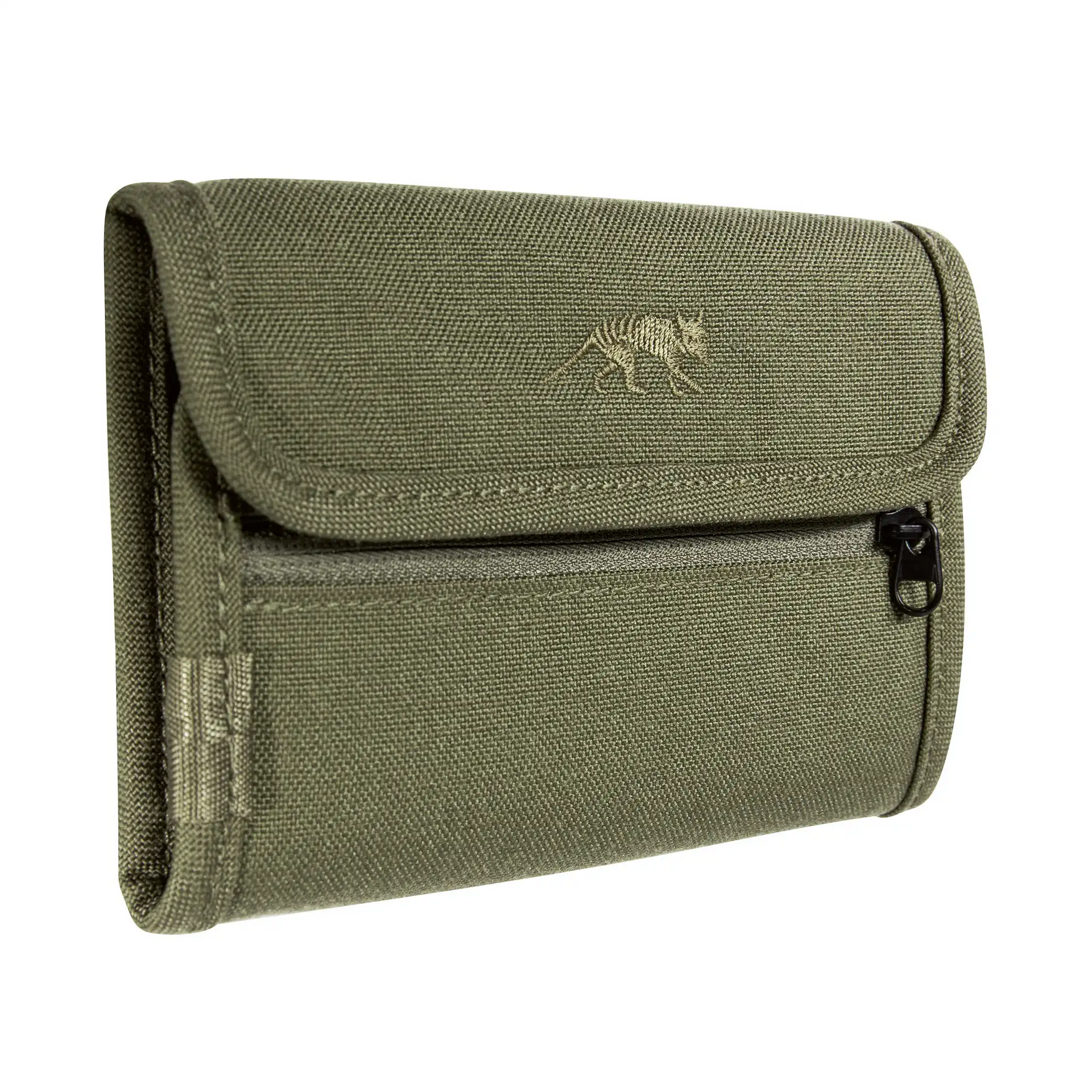 Geldbörse ID Wallet