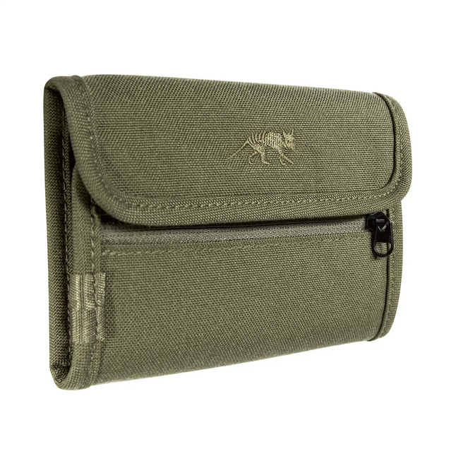 Cartera TT ID Wallet