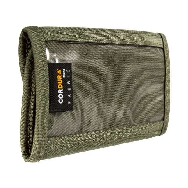 Cartera TT ID Wallet