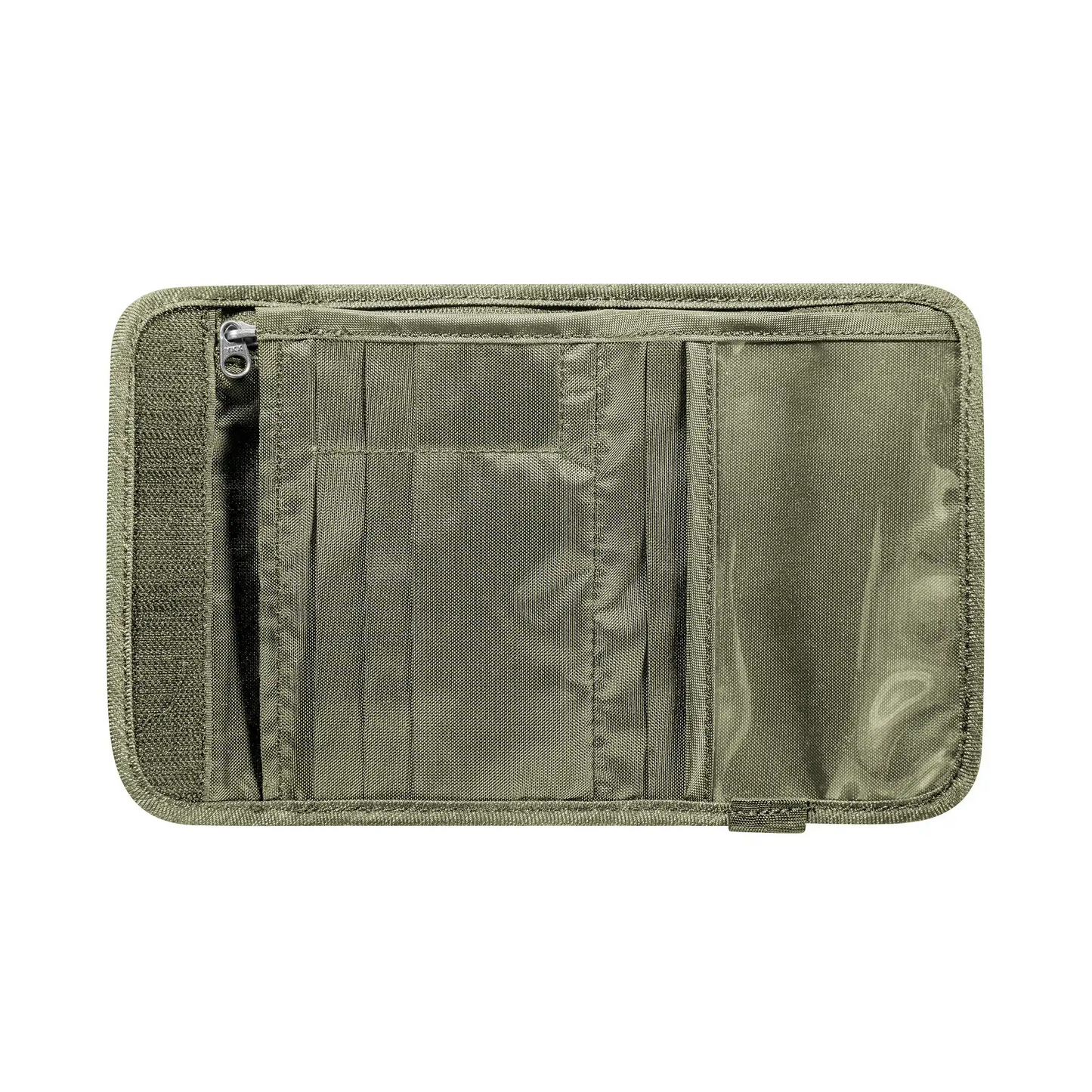 Geldbörse ID Wallet