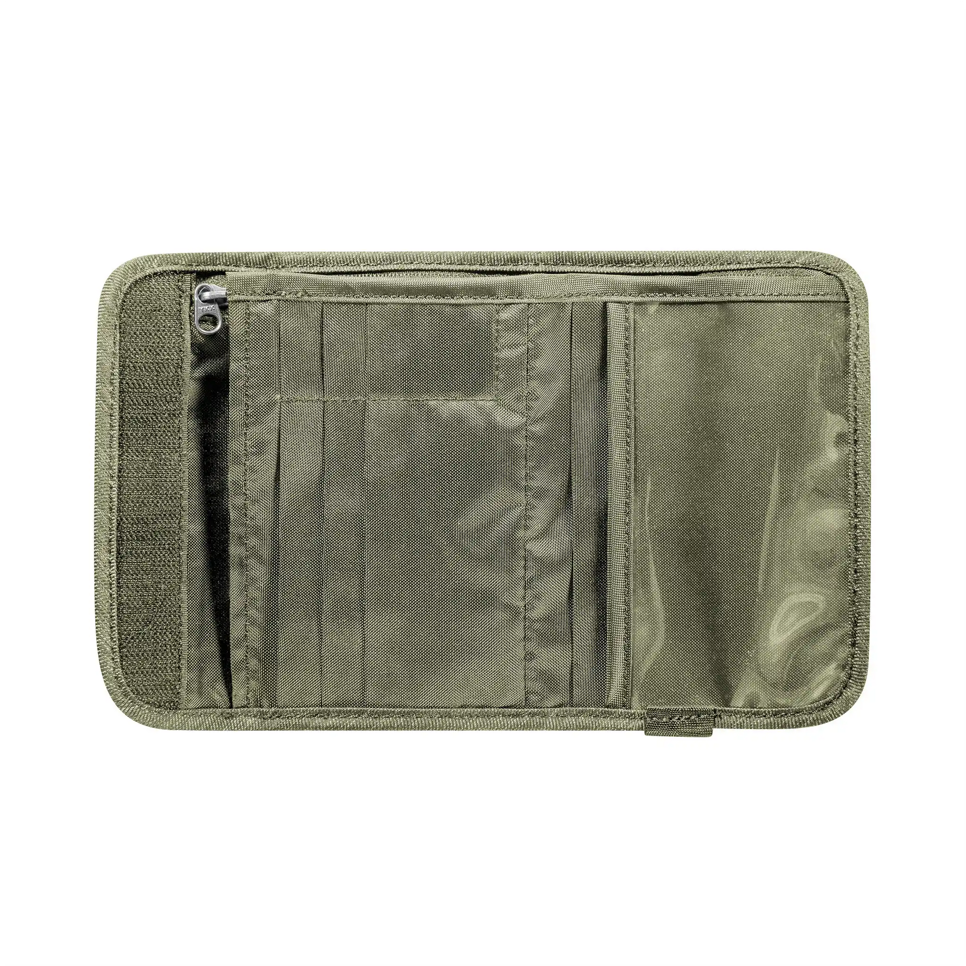 Geldbörse ID Wallet