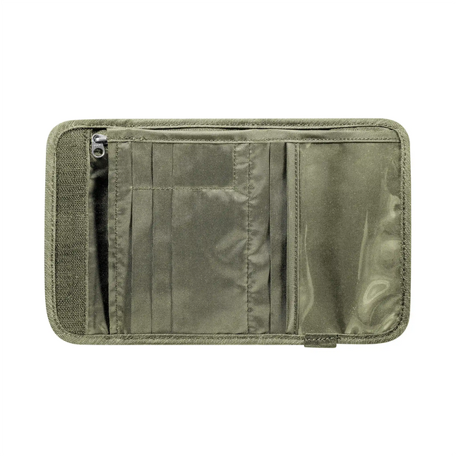 Cartera TT ID Wallet