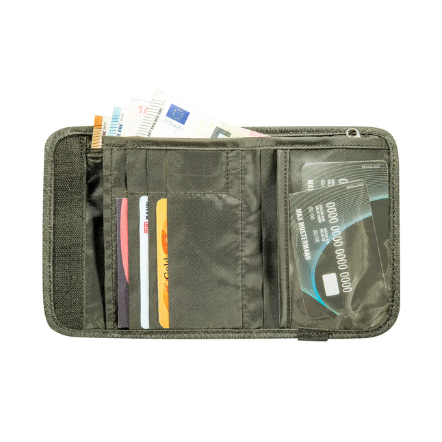 Cartera TT ID Wallet