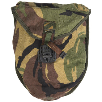 Spatentasche Molle gebraucht