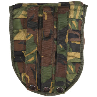 Spatentasche Molle gebraucht
