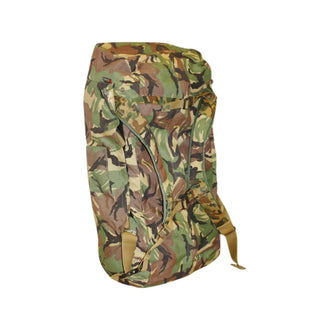 Borsa da paracadute olandese usata