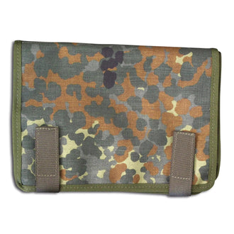 Beinkartentasche Pro flecktarn