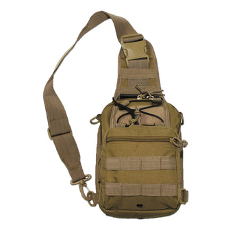 Shoulder bag Molle