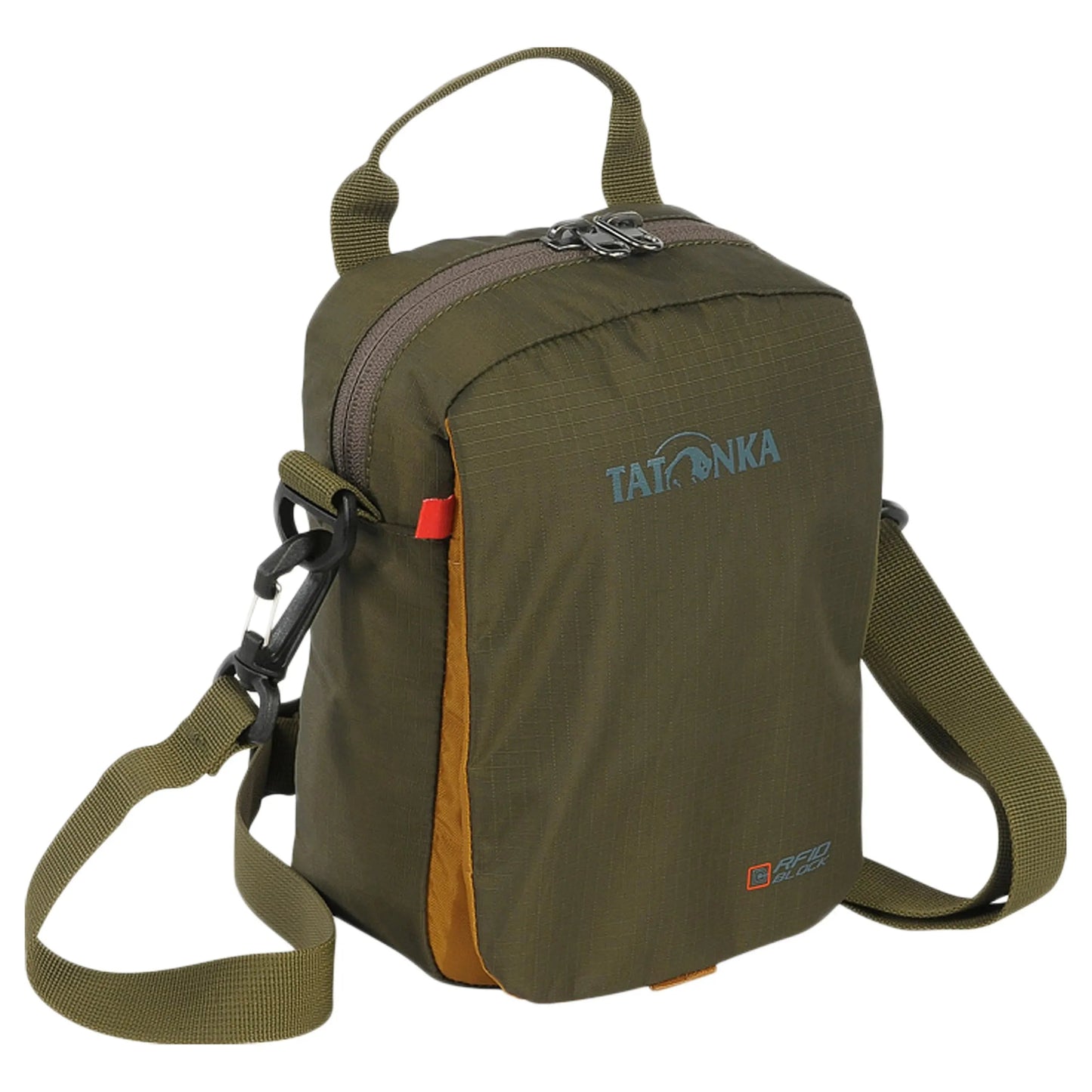tatonka-umhaengetasche-klein-rfid-b-oliv-ansicht-1