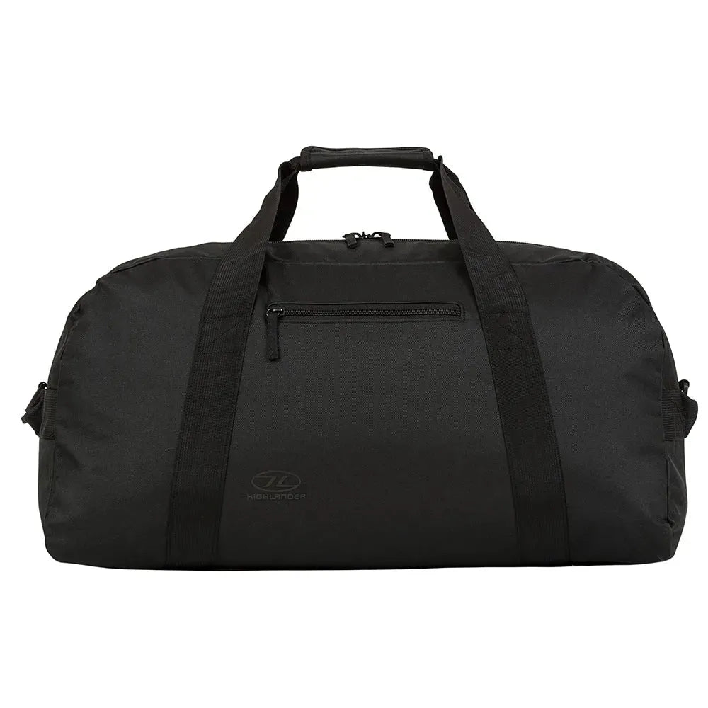 highlander-tragetasche-cargo-bag-65l-schwarz-ansicht-1
