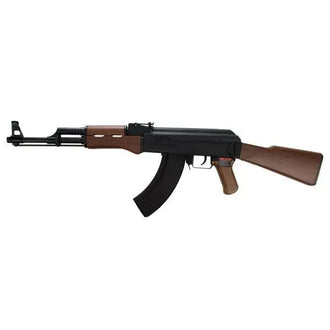 Fucile da softair G&amp;G CM47 ETU S-AEG IWS