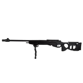 SV98 Spring Bolt-Action Sniper Rifle Set