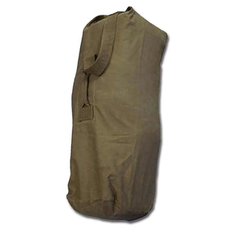 Bolsa de lona BW pequeña usada