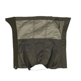 Nässeschutzgamaschen mit Stahlseil 2.0