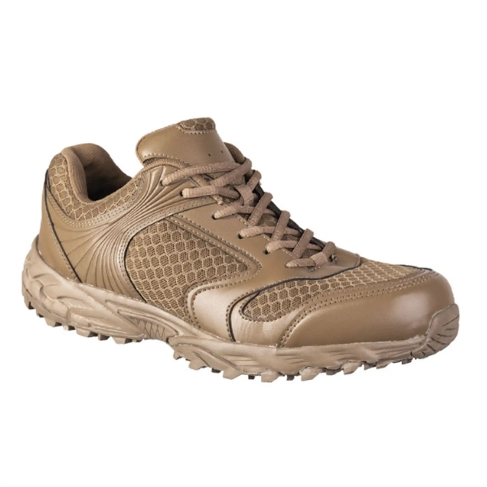 BW Sportschuhe Gelände