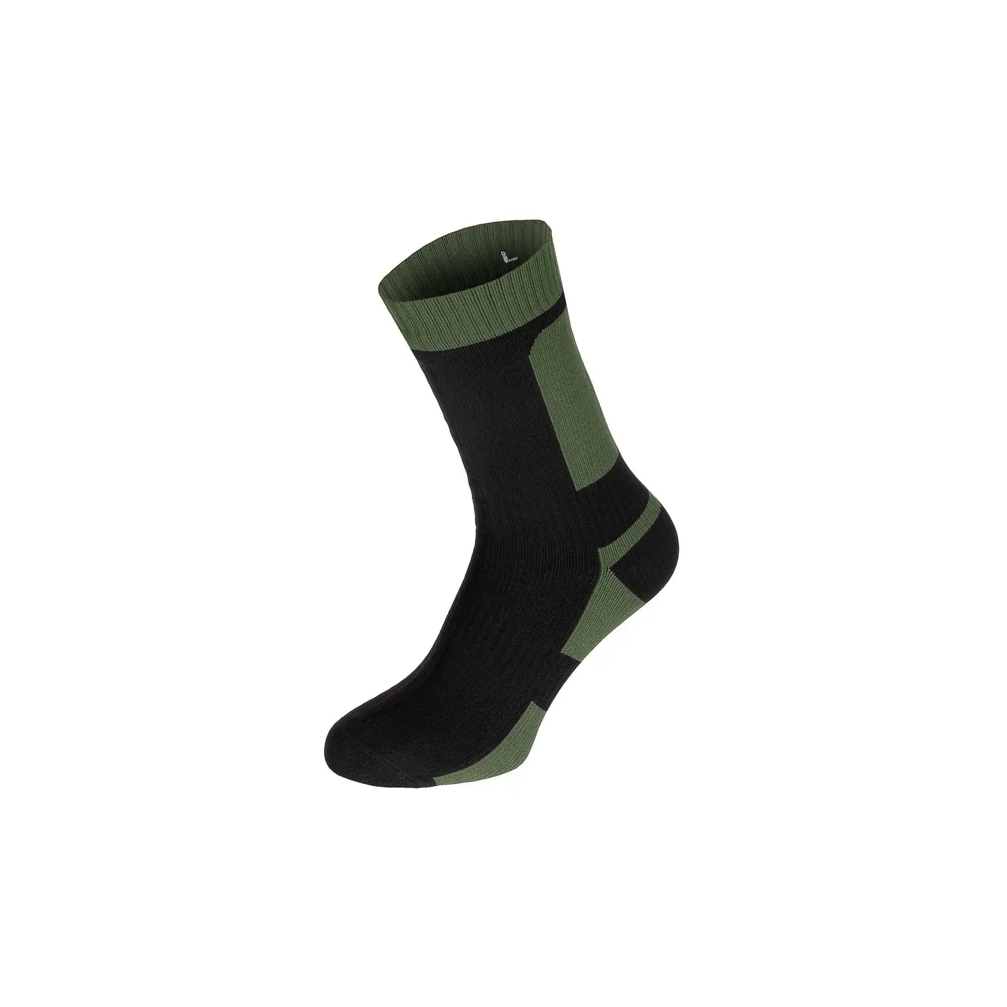 Socken kurz wasserdicht