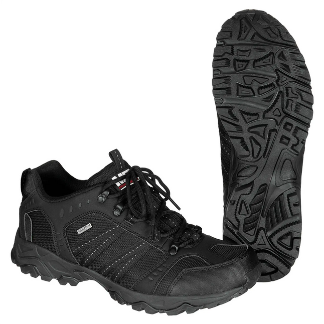Chaussures basses Tactical