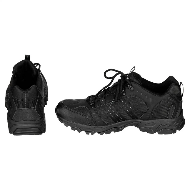 Chaussures basses Tactical