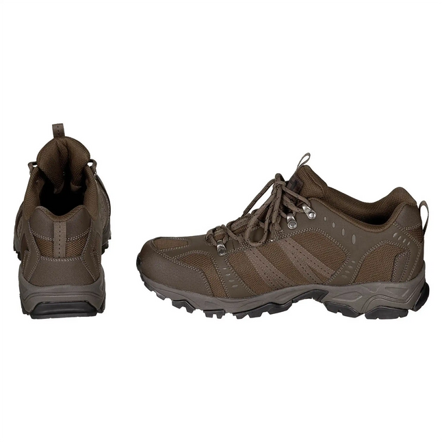 Chaussures basses Tactical
