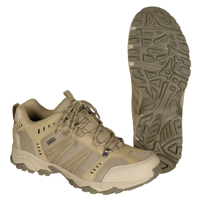 Chaussures basses Tactical