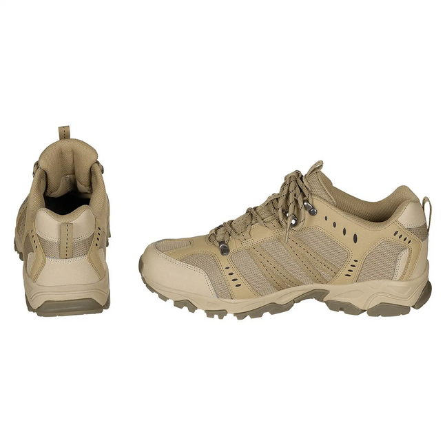Chaussures basses Tactical