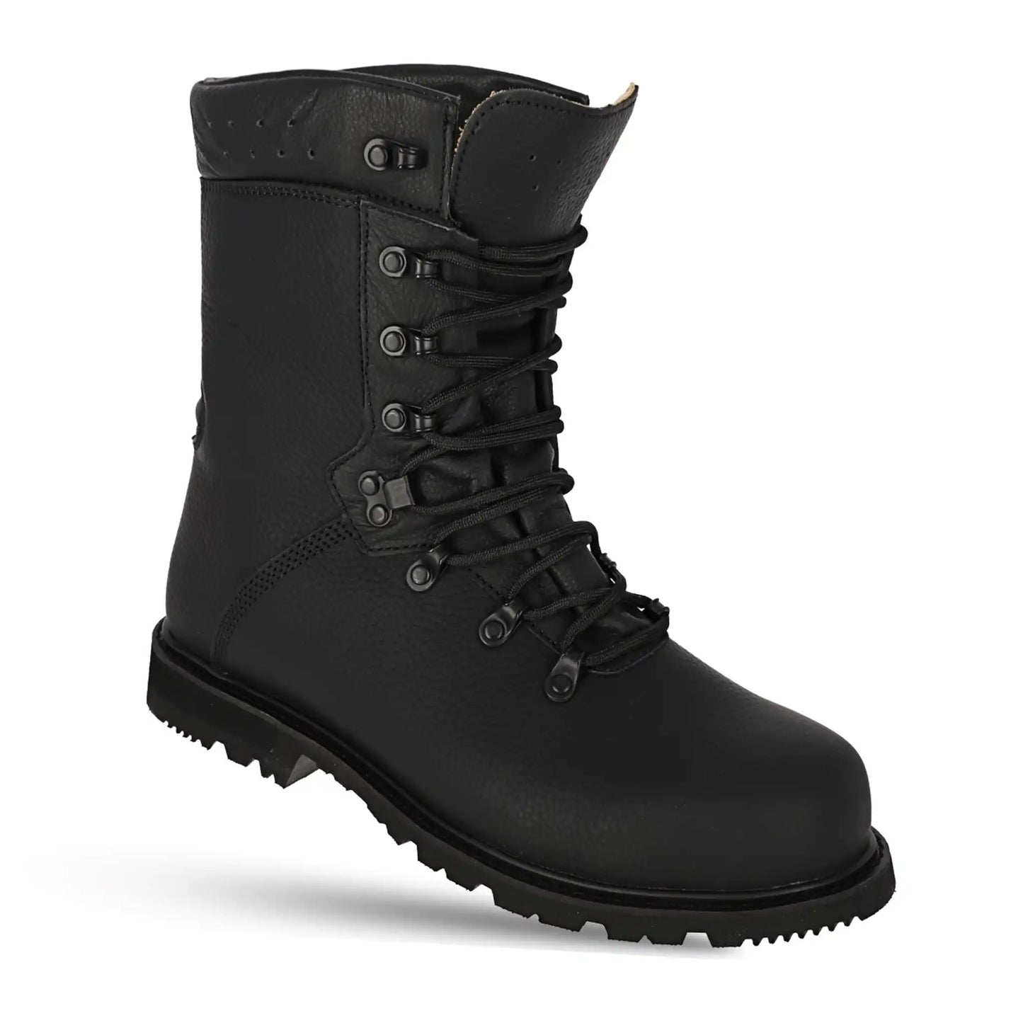 Kampfstiefel BW Modell 2000