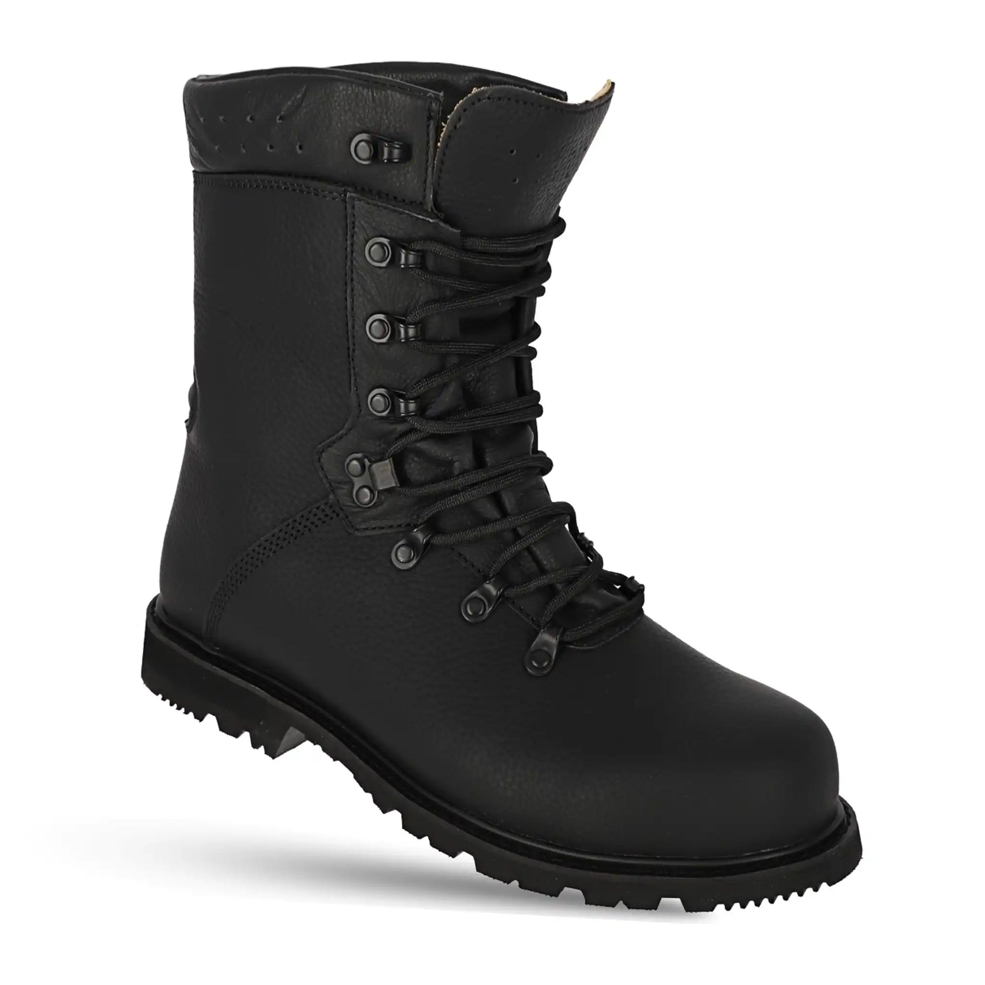Kampfstiefel BW Modell 2000